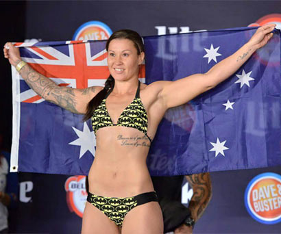 Arlene Blencowe